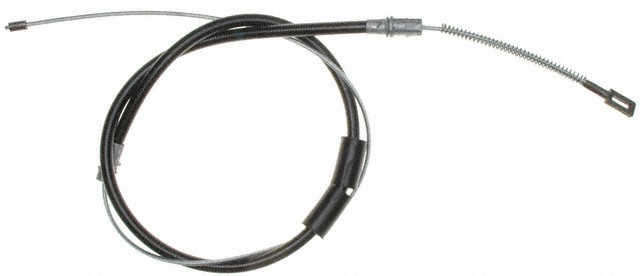 Käsijarruvaijeri taka 99-00 RAYBC95809 Grand Voyager vas, levyt