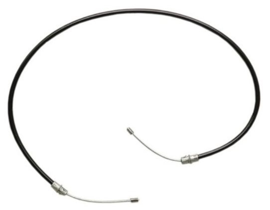 Käsijarruvaijeri etu 07-10 RAYBC96113 (DORC660600)