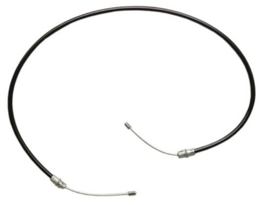 Käsijarruvaijeri etu 11-12 RAYBC96113 (DORC660600)