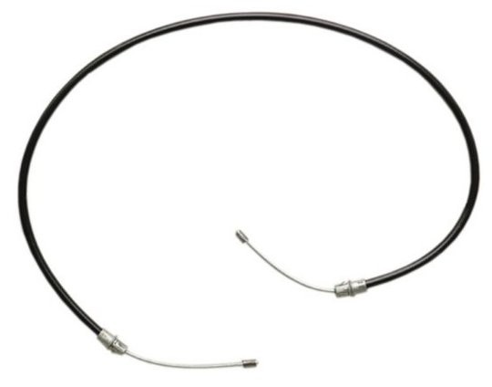 Käsijarruvaijeri etu 06-08 RAYBC96113 (DORC660600)