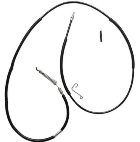 Käsijarruvaijeri taka 11-13 RAYBC96115 (DORC660547) oik 304cm pitkä