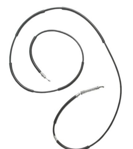 Käsijarruvaijeri taka 11-13 RAYBC96138 (DORC96138) oik 351cm pitkä