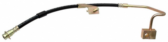 Jarruletku taka 93-98 RAYBH380189 (DFC350-42105) keski 