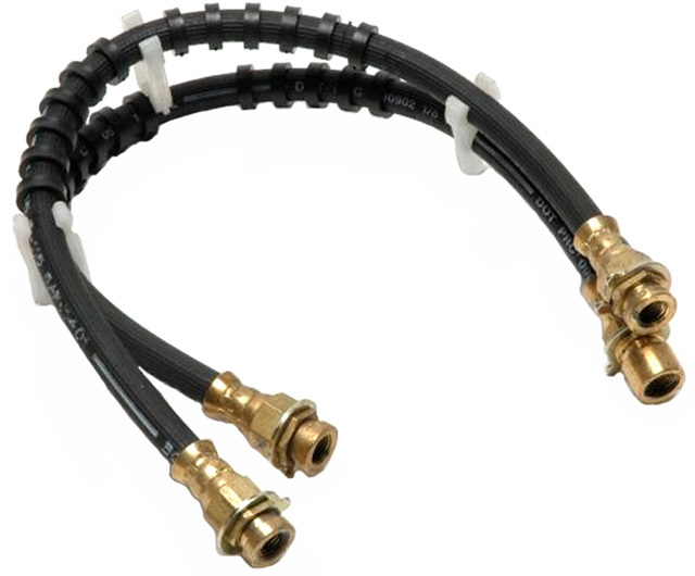 Jarruletku taka 96-00 RAYBH380459 (DFC350-40245) keski, levyjarrut