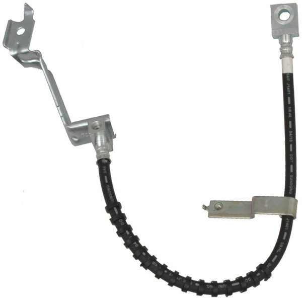 Jarruletku etu 96-00 RAYBH380460 (DFC350-40158) oik