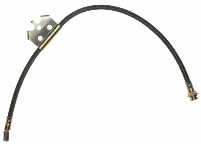 Jarruletku etu 96-99 RAYBH380534 (DFC350-47285) oikea