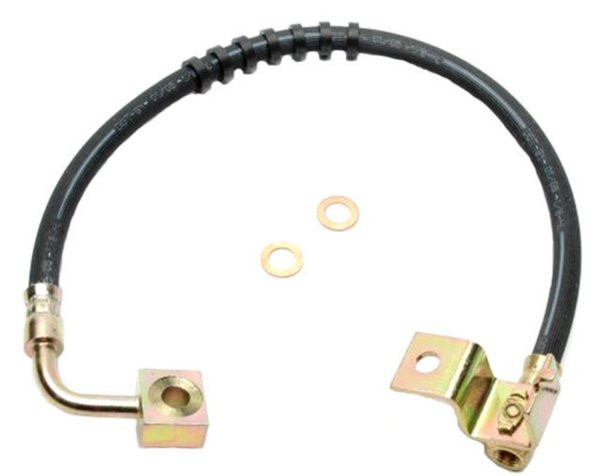 Jarruletku etu 79-86 RAYBH38133 vas/oik M14 ulkokierre, 3/8" sisäkierre