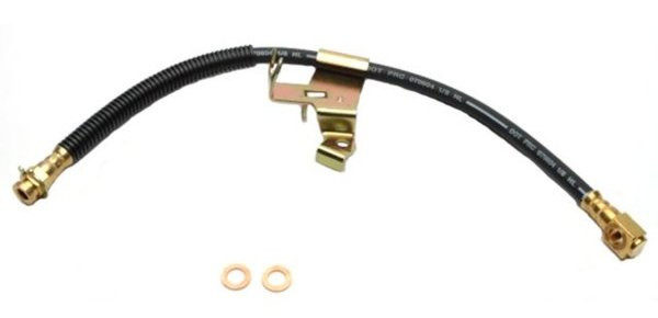 Jarruletku etu 00-04 RAYBH381383 (DFC350-45009 RAYBH380908) oik