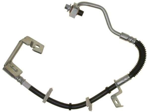 Jarruletku etu 05-10 RAYBH382329 (DFC350-54074 DORH620560) vas 4-pyörä ABS