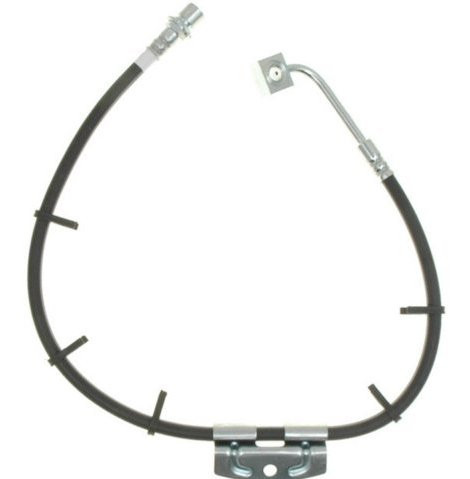 Jarruletku etu 07-10 RAYBH382378 (DFC350-40208 DORH620581) vas 4WD pituus 861mm