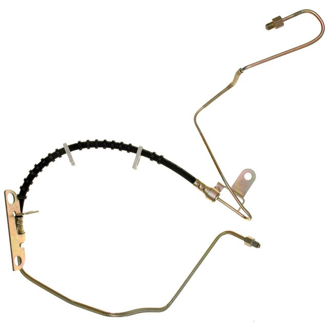 Jarruletku taka 01-02 RAYBH382382 (DFC350-40254 DORH620142) vas rummut Grand Voyager (119" akseliväli)