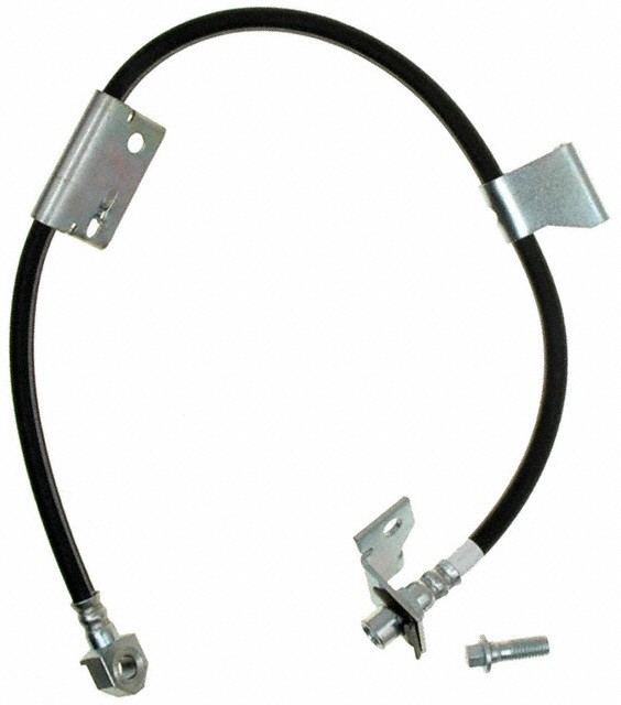 Jarruletku etu RAYBH382412 (DFC350-47327) vasen