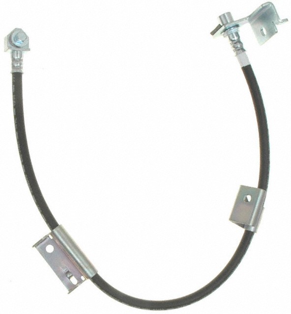 Jarruletku etu RAYBH382414 (DFC350-47328) oikea