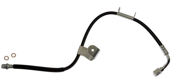 Jarruletku etu 03-07 RAYBH382419 (DFC350-47312) oik