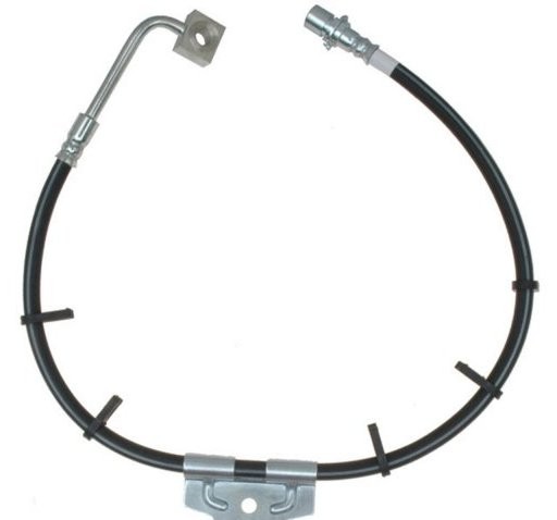 Jarruletku etu 11-12 RAYBH382458 (DFC350-40208 DORH620581) vas 4WD pituus 853mm