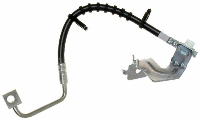 Jarruletku taka 08-10 RAYBH382521 (DFC350-40295) vasen 