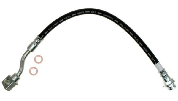 Jarruletku taka 03-07 RAYBH382696 (DFC350-47384) oik