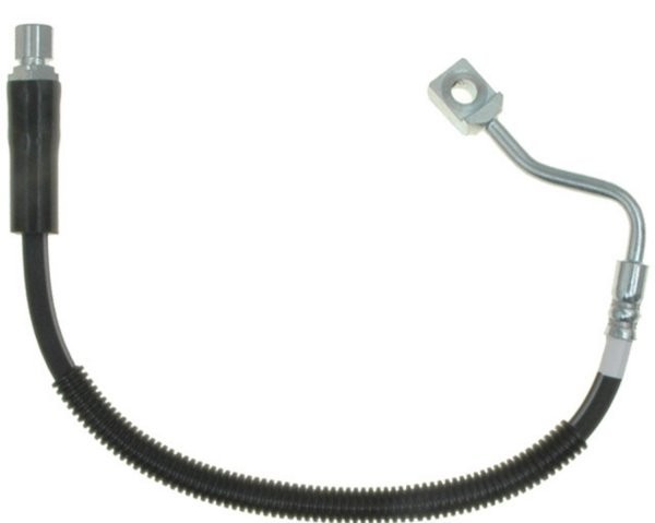 Jarruletku taka 09-11 RAYBH382795 (DFC350-47393) oik 6 tai 8-pult vanne