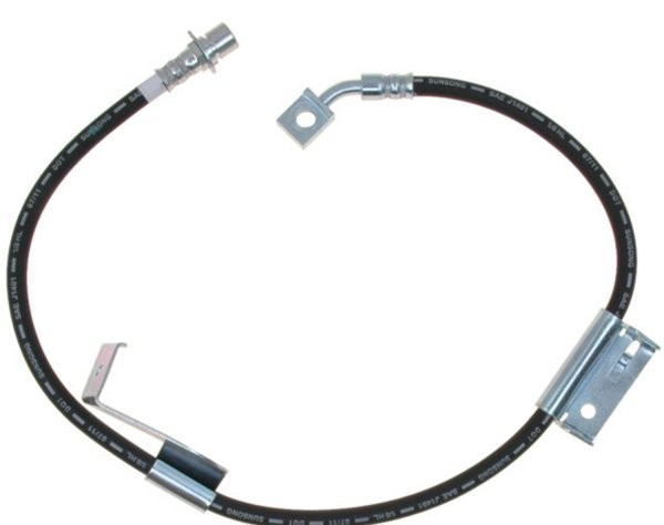 Jarruletku etu 09-11 RAYBH383037 (DFC350-47319) vas 8-pult vanne