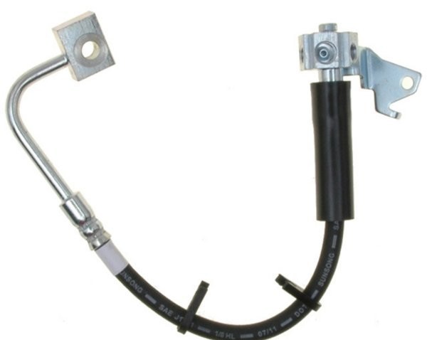 Jarruletku taka 06-10 RAYBH383051 (DFC350-42046) vas