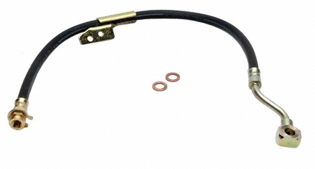 Jarruletku etu RAYBH38621 (DFC350-47260) oikea