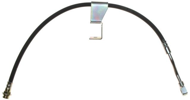 Jarruletku etu 92-95 RAYBH38622 (DFC350-47267) vasen