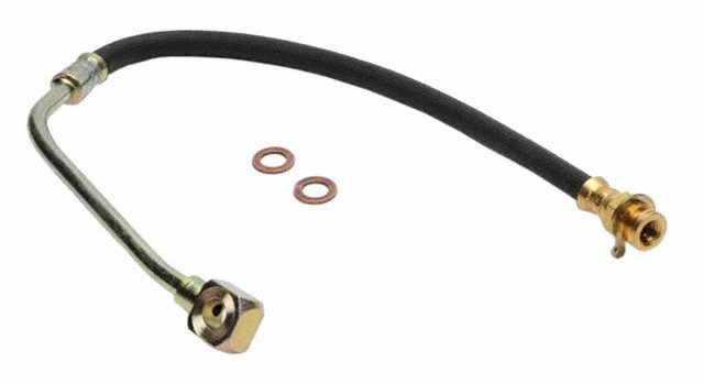 Jarruletku etu 92-96 RAYBH38665 (DFC350-47264) oikea