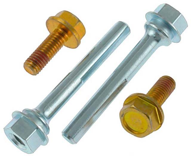 Jarrusatulan pultti etu RAYH15176 (DORHW14130) 1srj/puoli