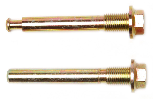 Jarrusatulan pultti etu 07-12 RAYH15195 (DORHW14155) 1srj/puoli