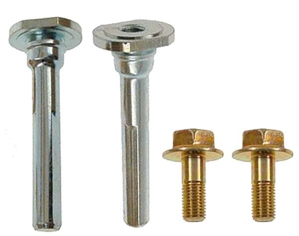 Jarrusatulan pultti etu 11-18 RAYH15273 (DORHW5953) 1srj/puoli