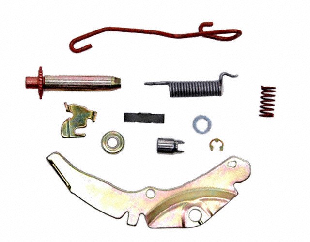Takajarrujen automaattisäätösarja 92-97 RAYH2585 (DFC372-47031) 11" oik