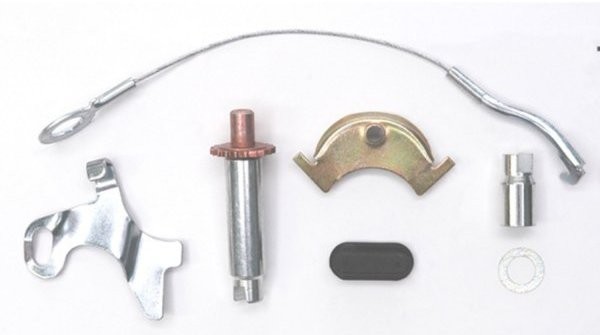 Etu/ takajarrujen automaattisäätö sarja 79-86 RAYH2593 (DFC372-54002) oik 9" rumpu