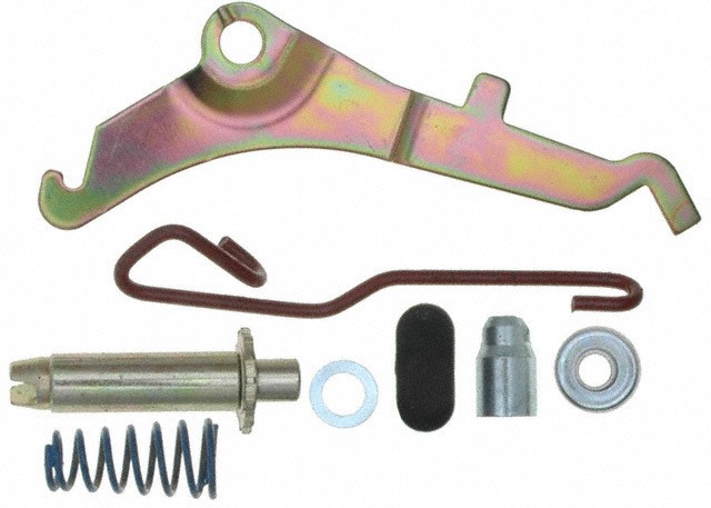 Takajarrujen automaattisäätösarja 85-90 RAYH2622 (DFC372-48001) vas 9,5" rumpu