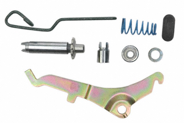 Takajarrujen automaattisäätösarja 85-90 RAYH2623 (DFC372-48000) oik 9,5" rumpu