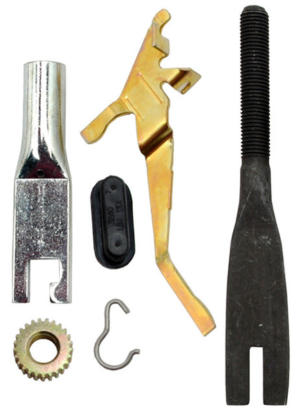 Automaattisäätösarja RAYH2668 (DFC372-40013) takajarrukenkien_RAY714PG 96-00 RAYH2668 vas