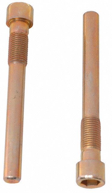 Jarrusatulan pultti etu RAYH5002W (DORHW5002) 1srj/puoli