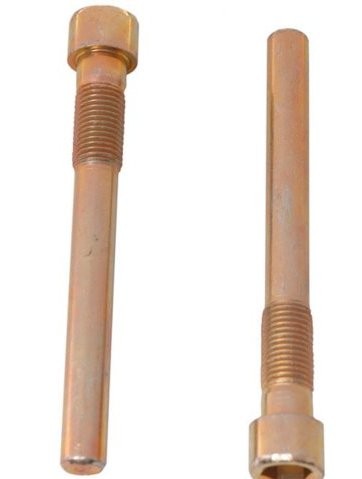 Jarrusatulan pultti 67-69 RAYH5002W (DORHW5002) 1srj/puoli