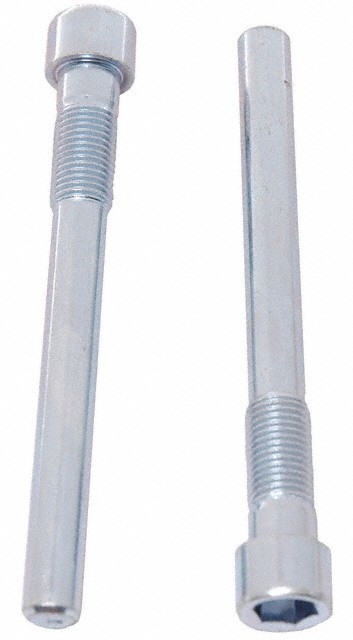 Jarrusatulan pultti etu RAYH5004W (DORHW5004) 1srj/puoli
