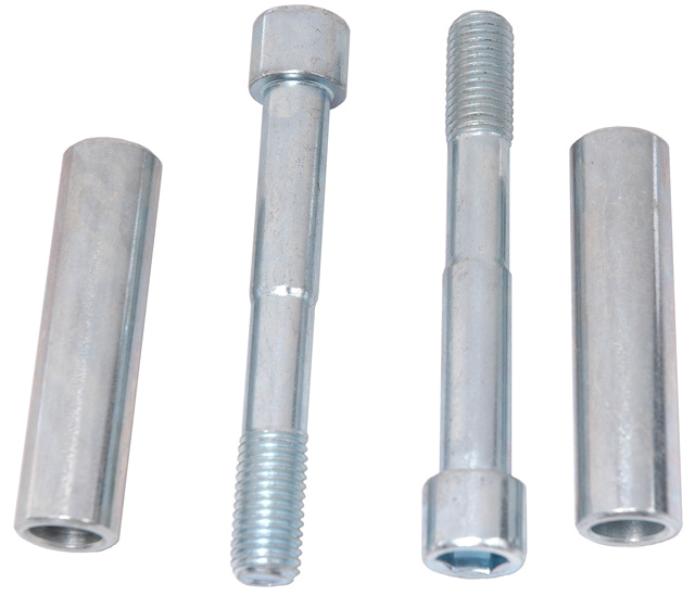 Jarrusatulanpultti etu RAYH5044W (DORHW5044) 1srj/puoli