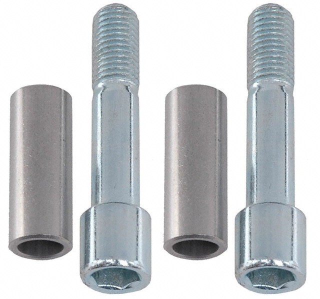 Jarrusatulan pultti etu 93-97 RAYH5053 (DORHW5053) 1srj/puoli