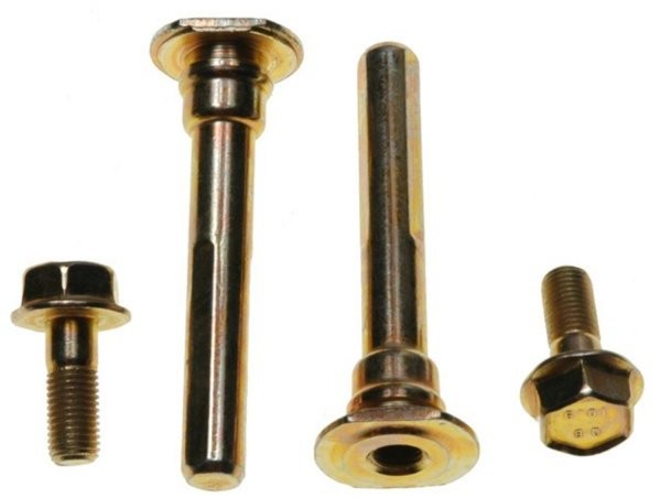 Jarrusatulan pultti etu 01-05 RAYH5060 (DORHW5060) 1srj/puoli