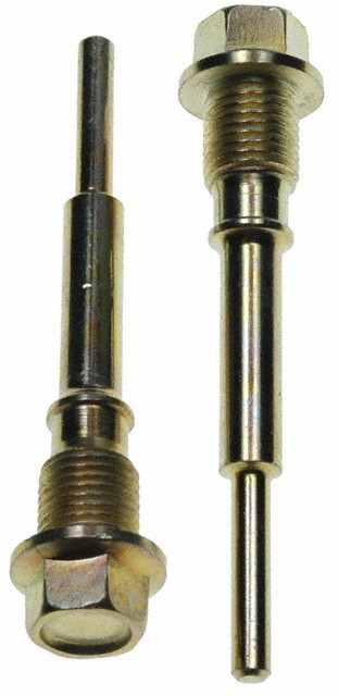 Jarrusatulan pultti etu 98-02 RAYH5066 1srj/puoli