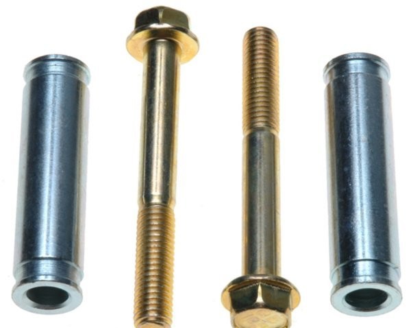 Jarrusatulan pultti taka 06-17 RAYH5070 (DORHW5066) 1srj/puoli