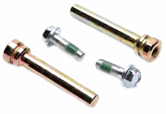 Jarrusatulan pultti etu 98-02 RAYH5074 (DORHW5074) 1srj/puoli