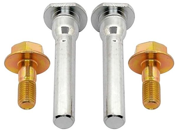Jarrusatulan pultti taka 09-11 RAYH5079 (DORHW5072) G2500 8-pulttinen vanne 1srj/puoli