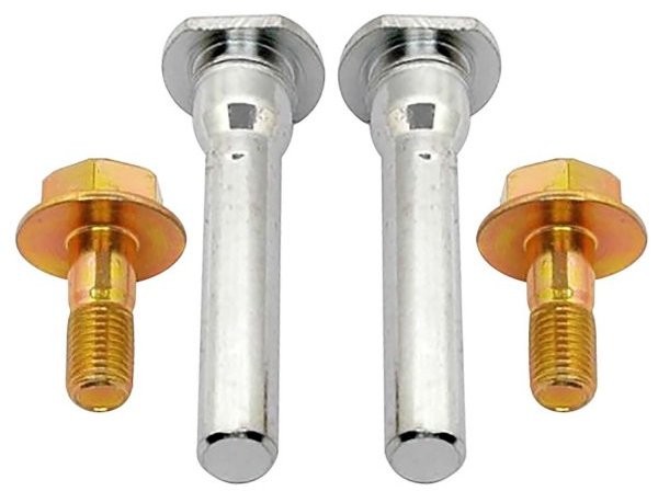Jarrusatulanpultti etu 99-04 RAYH5079 (DORHW5072) 1srj/puoli