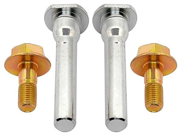Jarrusatulan pultti etu RAYH5079 (DORHW5072) 1srj/puoli
