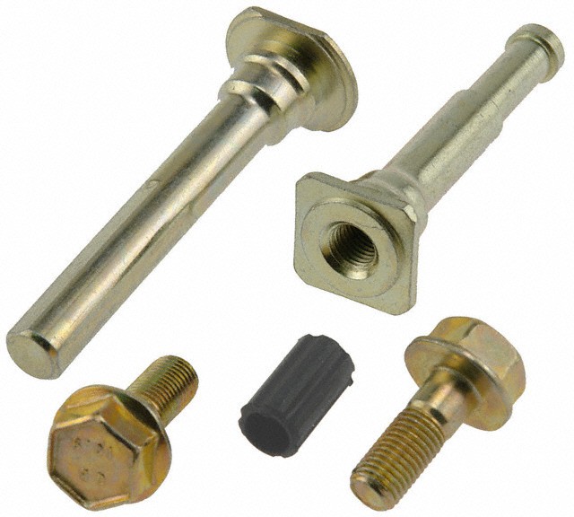 Jarrusatulan pultti etu RAYH5082 (DORHW5082) rumpujarrut takana 1srj/puoli