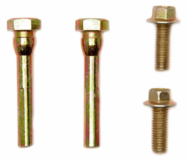 Jarrusatulan pultti etu 08-09 RAYH5095 (DORHW5083) turbo 1srj/puoli