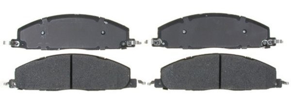 Jarrupalat taka 11-18 RAYMGD1400MH (DFC1311-1400-01) 1srj/auto